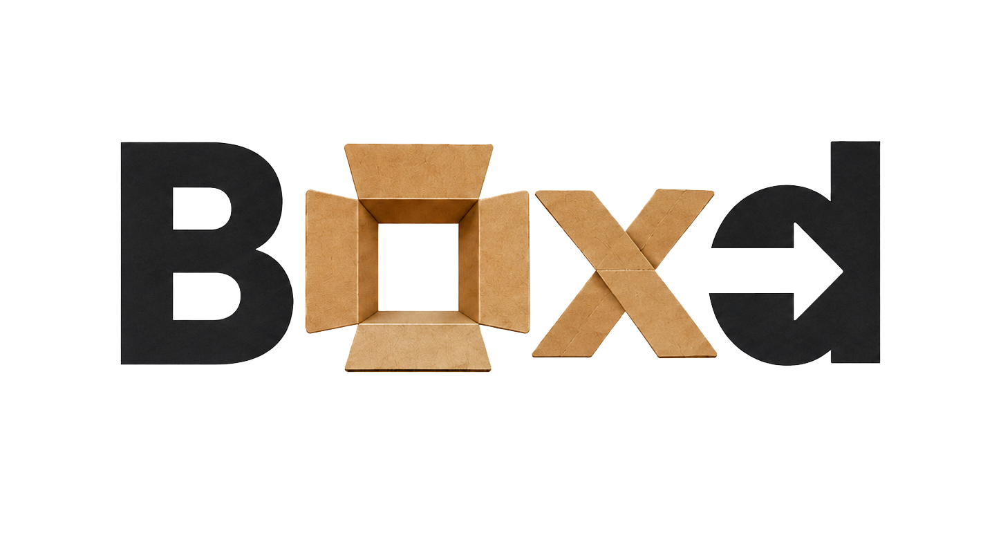 Boxd